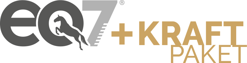 eQ7+ KRAFTPAKET - Masse mit Klasse